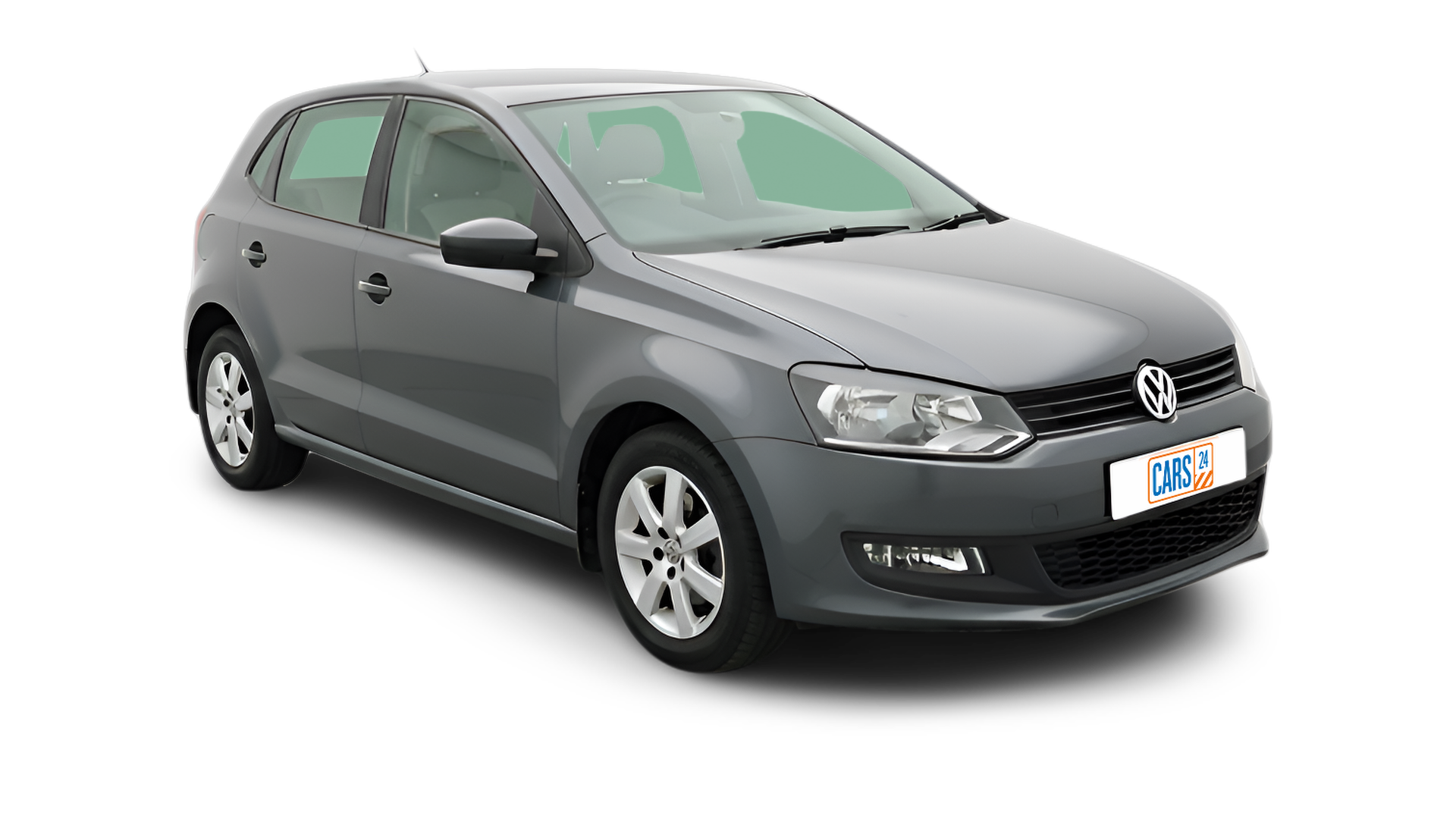 Volkswagen Polo-img